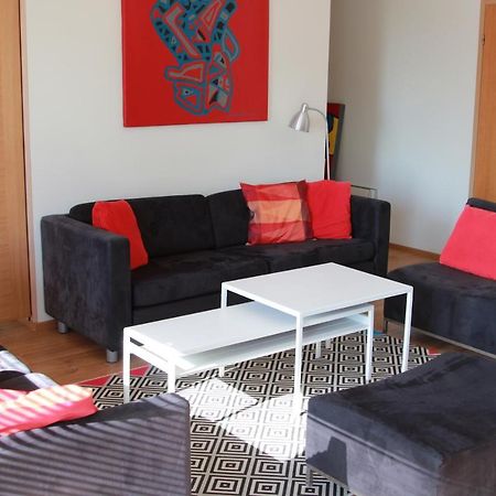 Papli Apartments Parnu Exterior photo